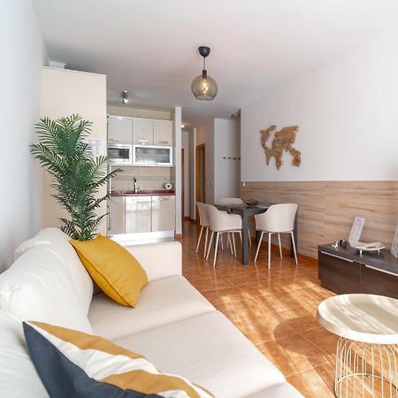Apartamento Steffi - Centro De Nerja Exteriér fotografie