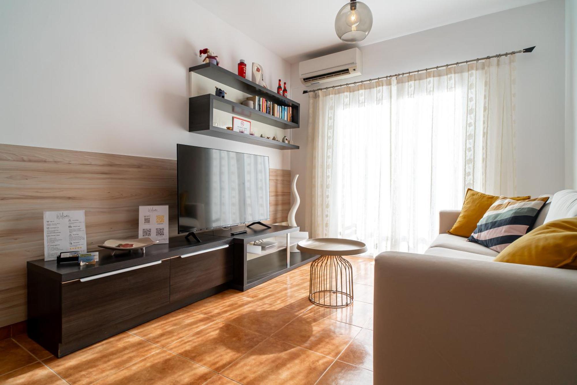 Apartamento Steffi - Centro De Nerja Exteriér fotografie