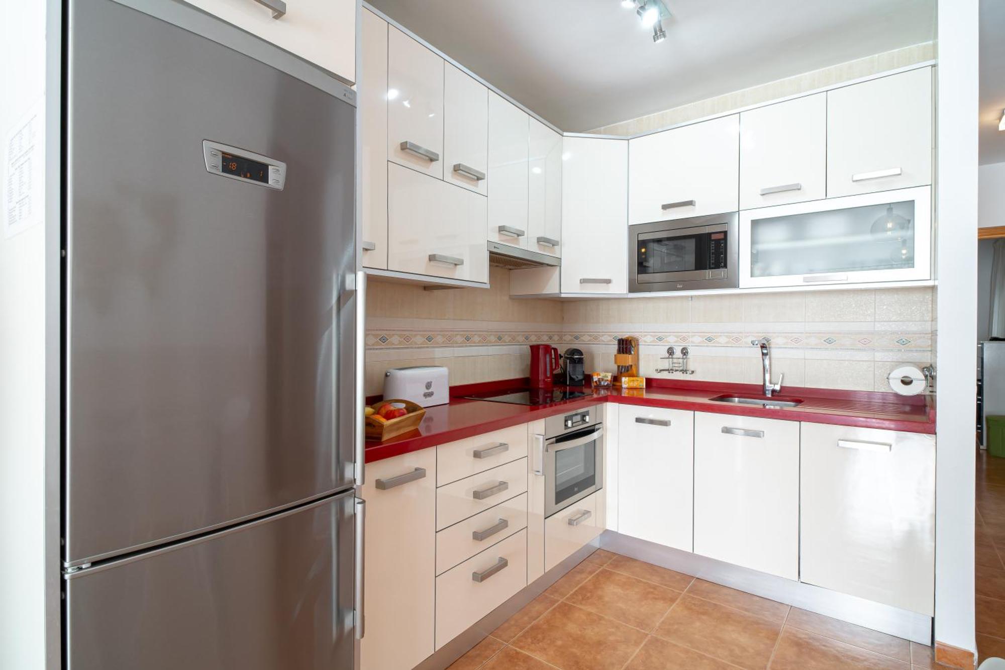 Apartamento Steffi - Centro De Nerja Exteriér fotografie