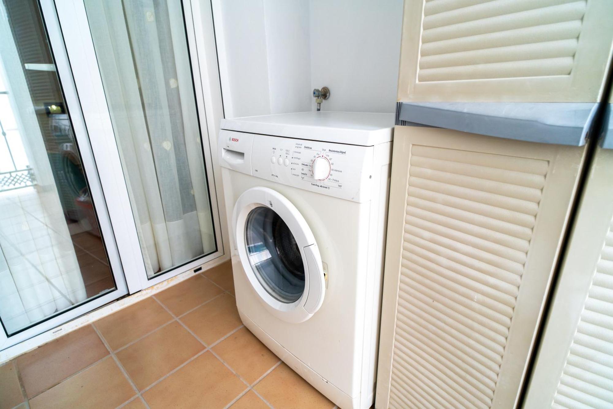 Apartamento Steffi - Centro De Nerja Exteriér fotografie