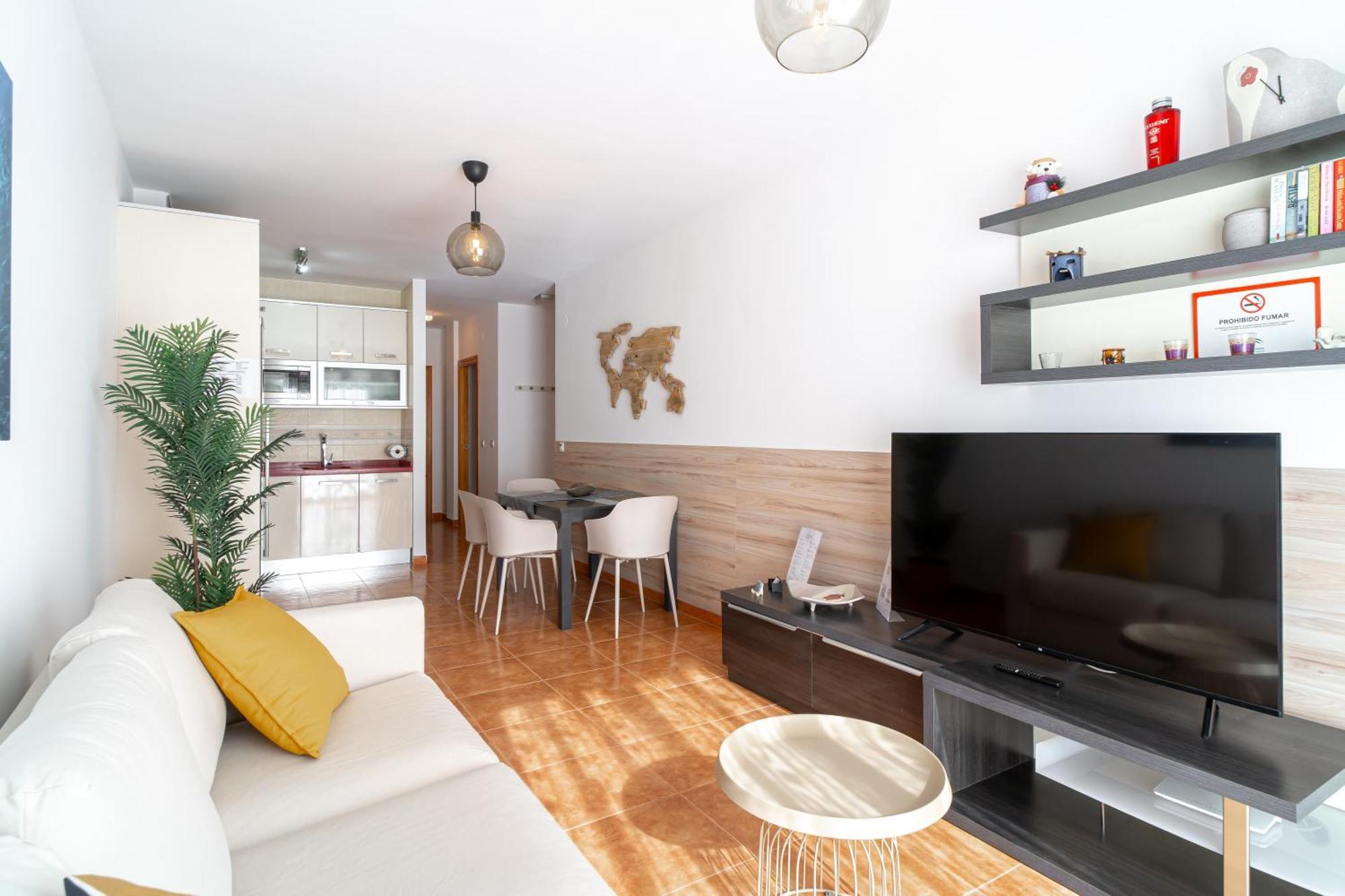 Apartamento Steffi - Centro De Nerja Exteriér fotografie