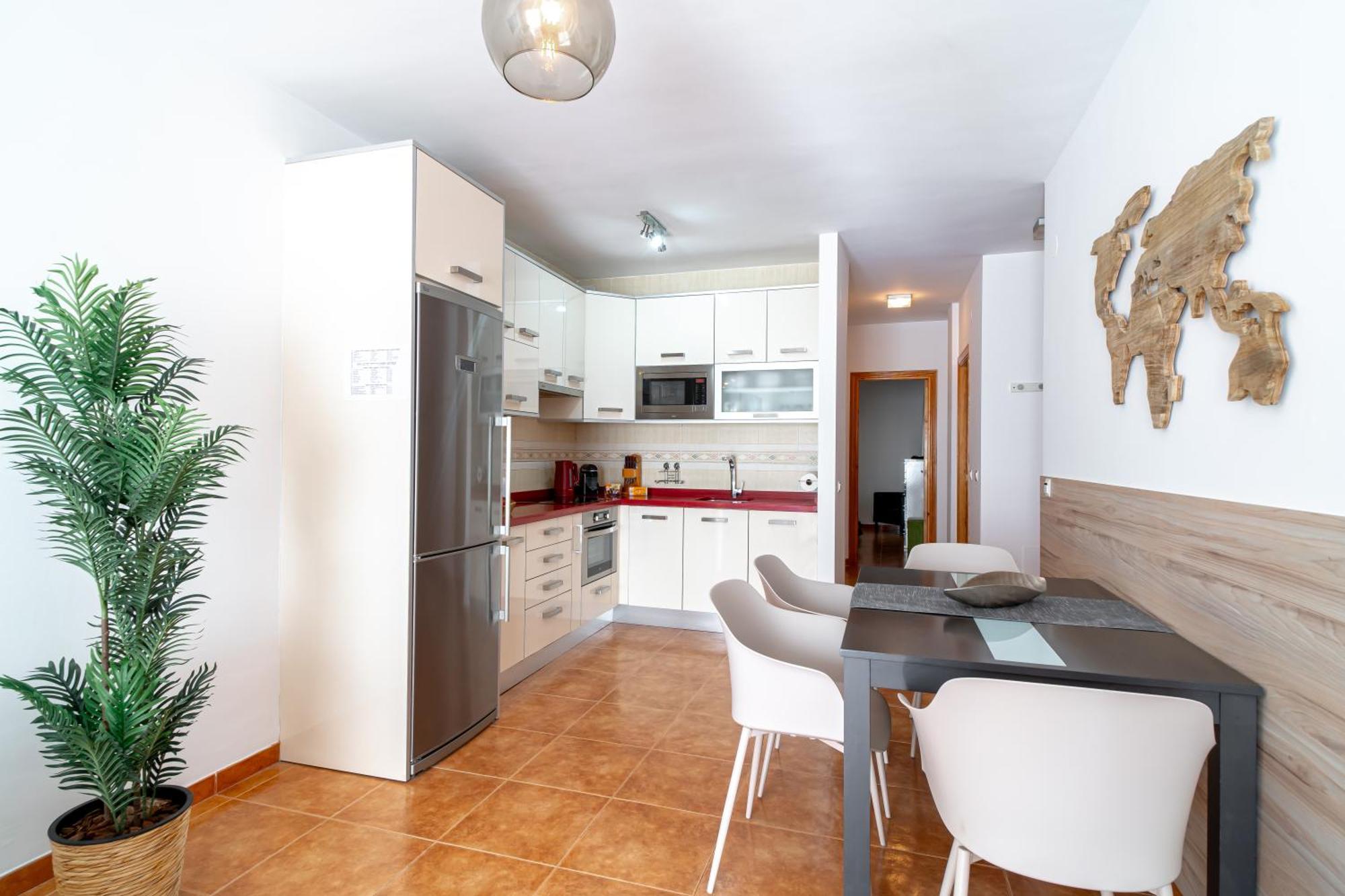 Apartamento Steffi - Centro De Nerja Exteriér fotografie