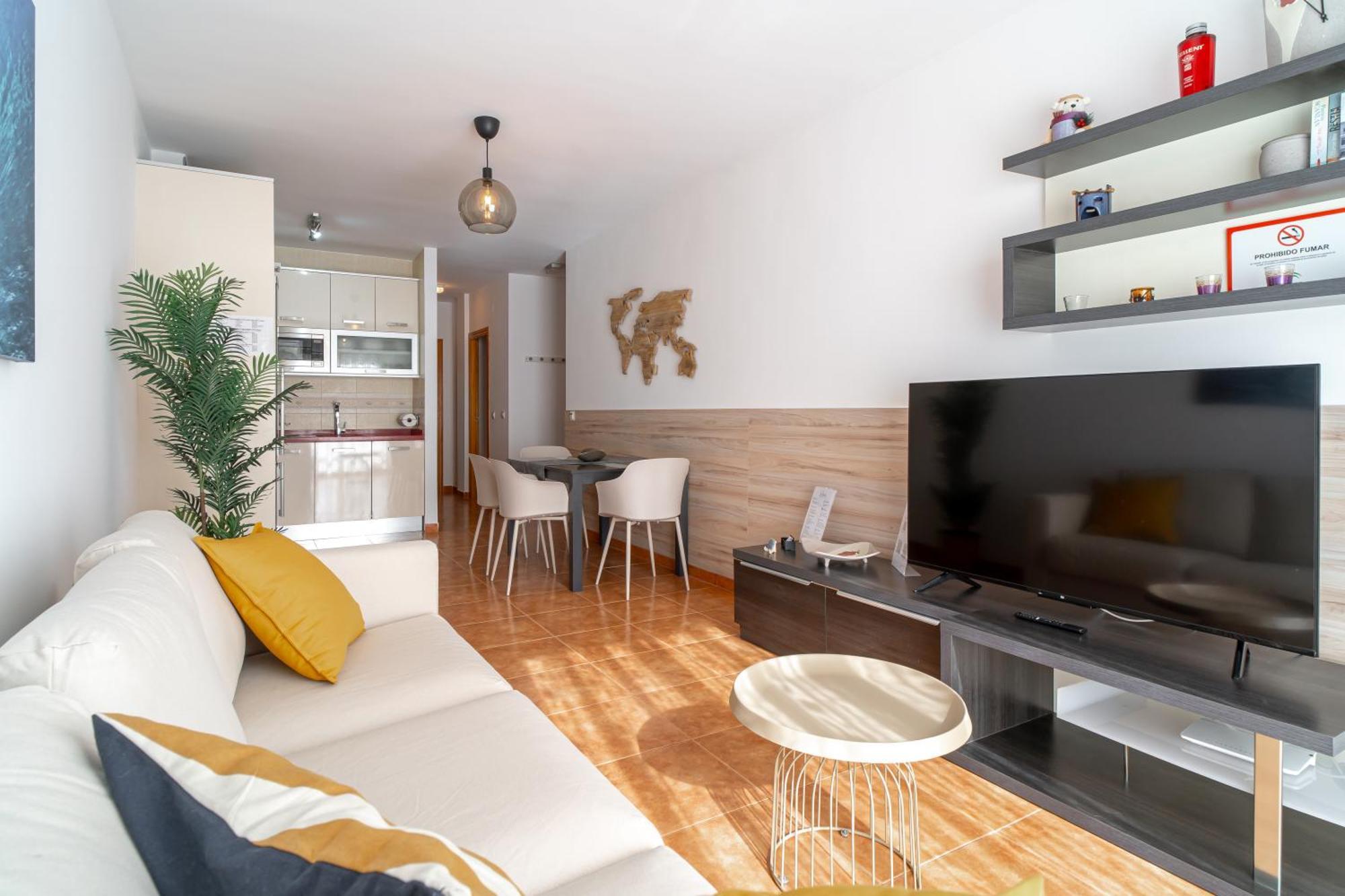 Apartamento Steffi - Centro De Nerja Exteriér fotografie
