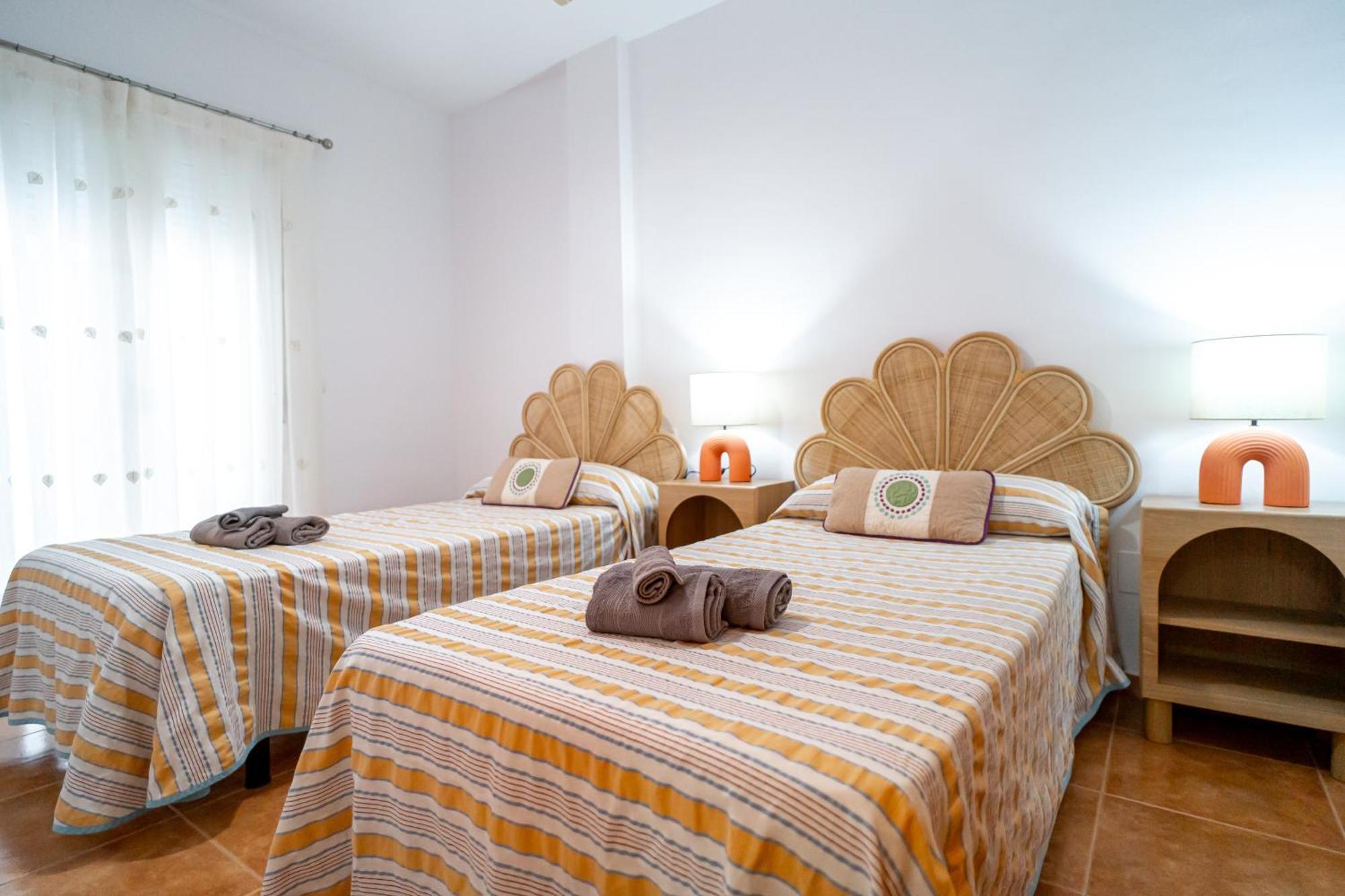 Apartamento Steffi - Centro De Nerja Exteriér fotografie