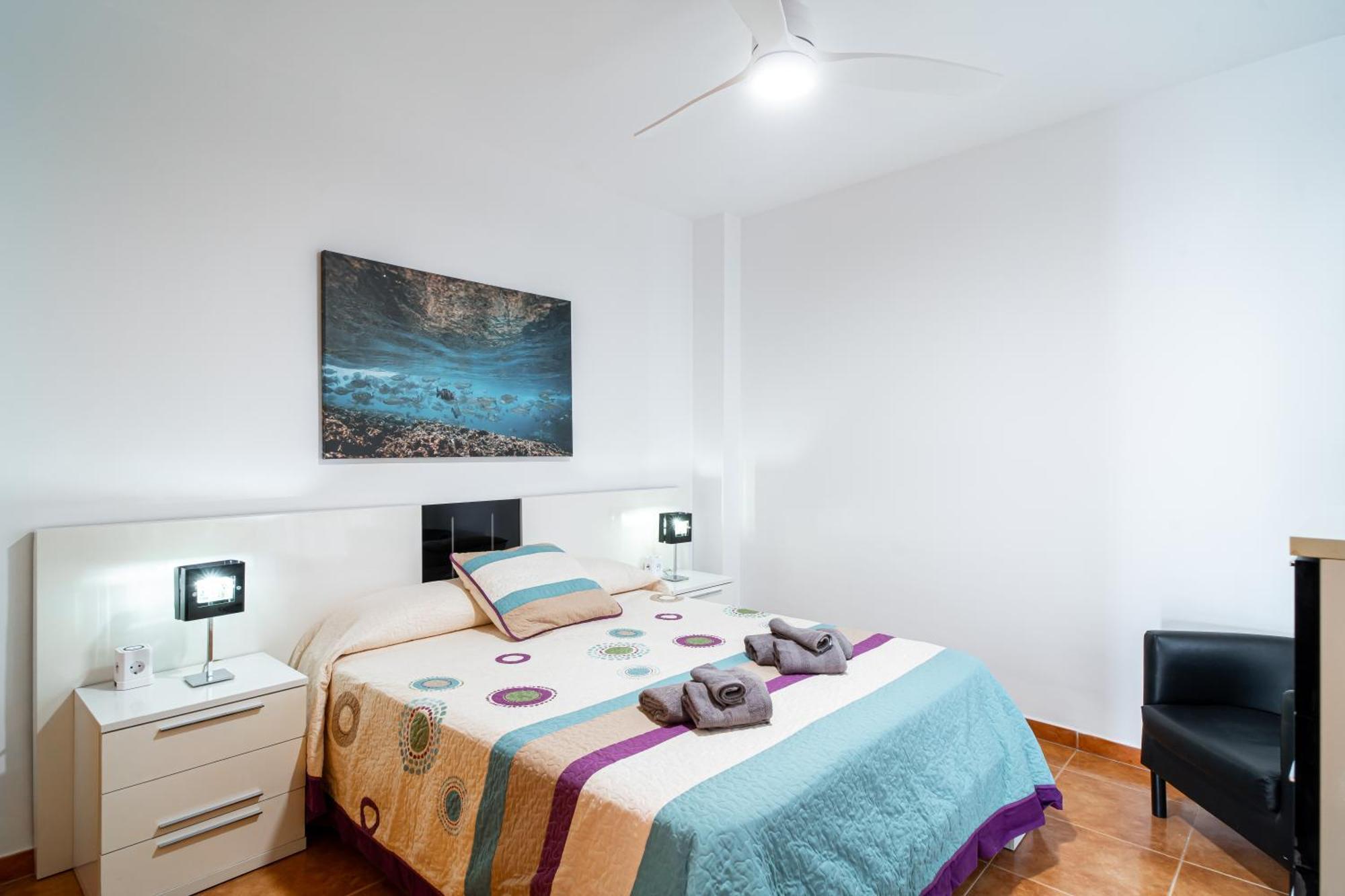 Apartamento Steffi - Centro De Nerja Exteriér fotografie