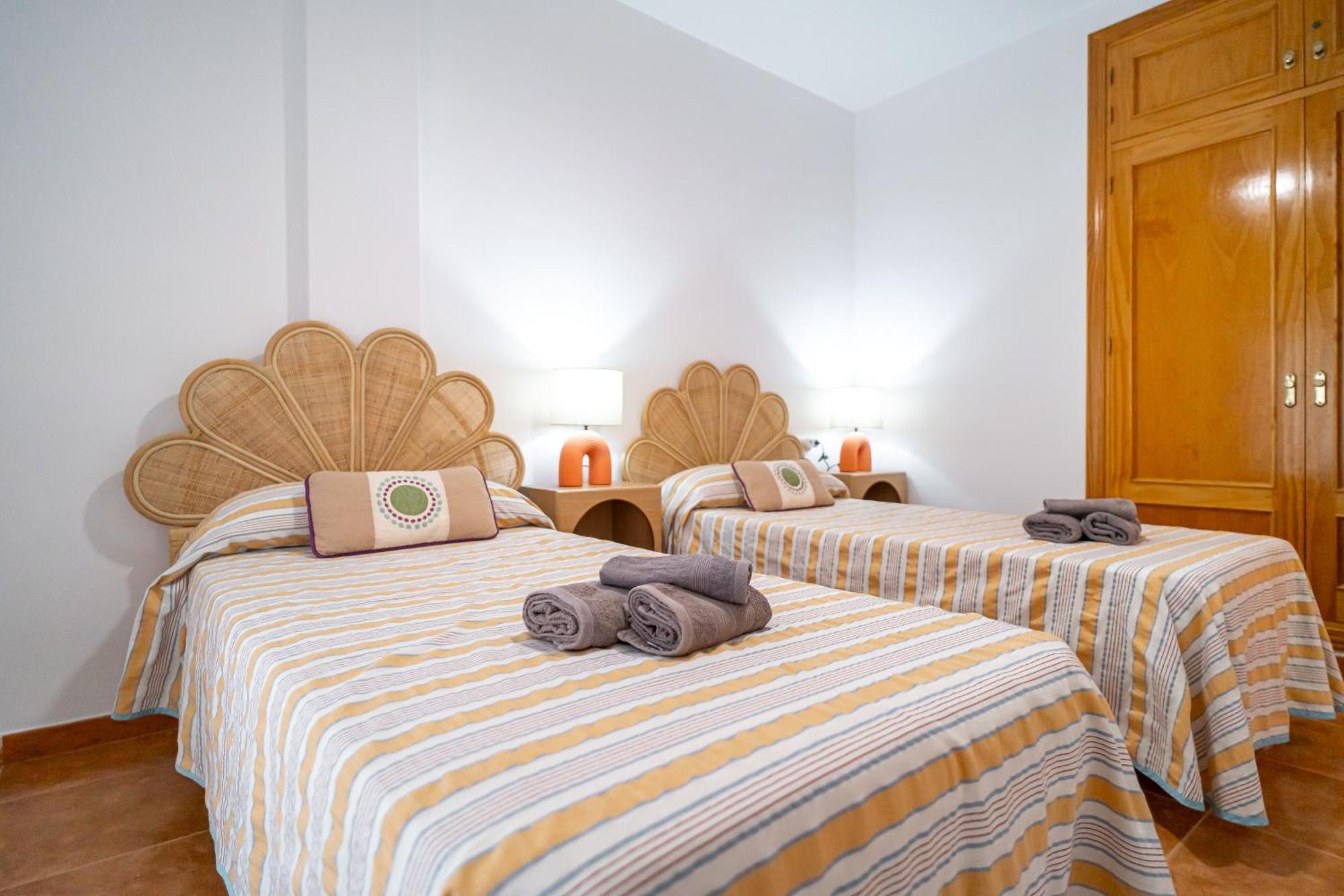 Apartamento Steffi - Centro De Nerja Exteriér fotografie