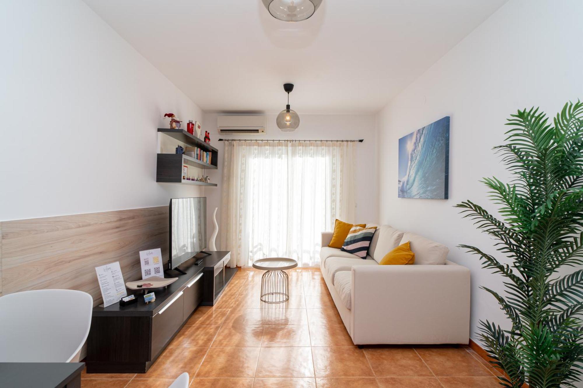 Apartamento Steffi - Centro De Nerja Exteriér fotografie