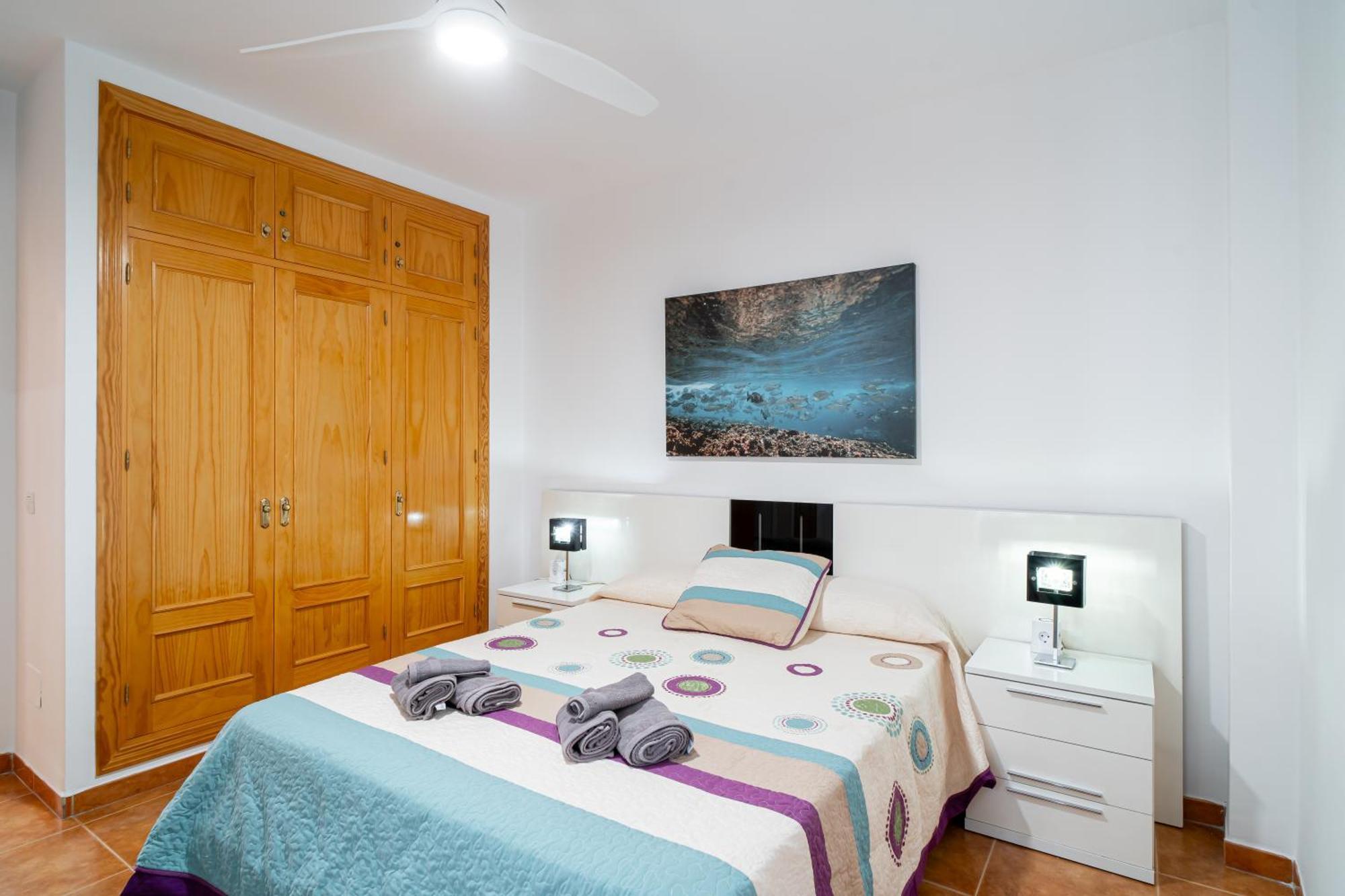Apartamento Steffi - Centro De Nerja Exteriér fotografie