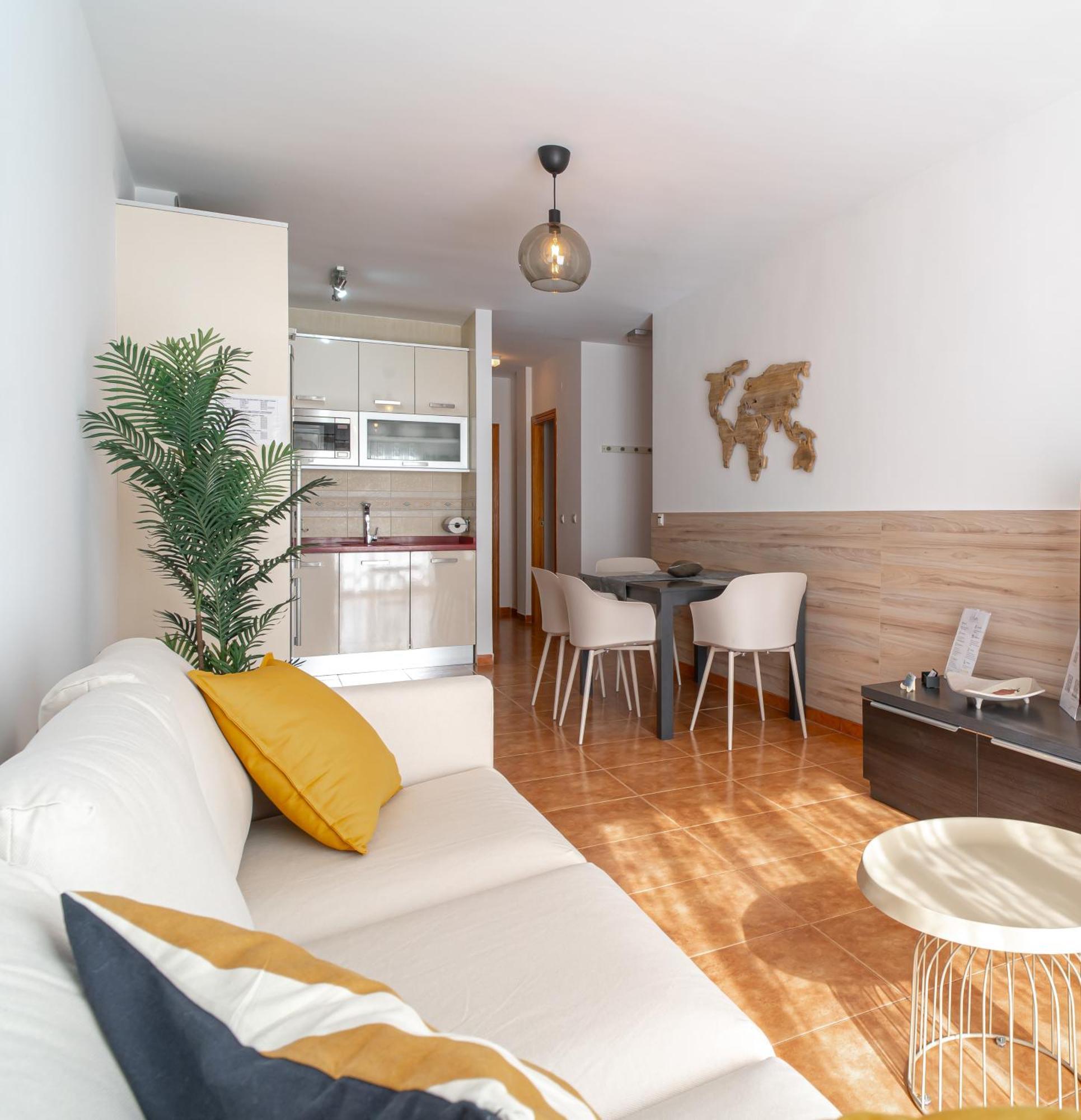 Apartamento Steffi - Centro De Nerja Exteriér fotografie