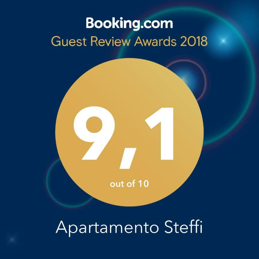 Apartamento Steffi - Centro De Nerja Exteriér fotografie